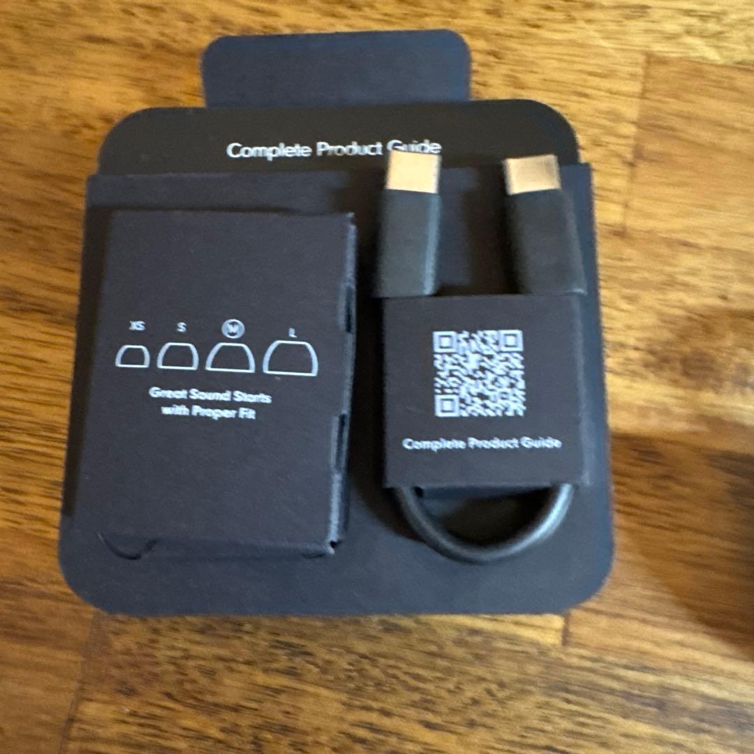 ジャンク　Beats Studio buds + ワイヤレスイヤホン