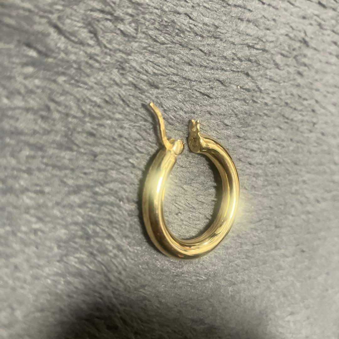 トムウッド　ピアス　イヤーカフ　イヤカフ　　　　　イヤリング　耳飾り　0706