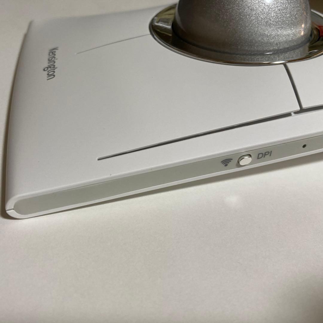 Kensington ケンジントン SlimBlade Pro EQ