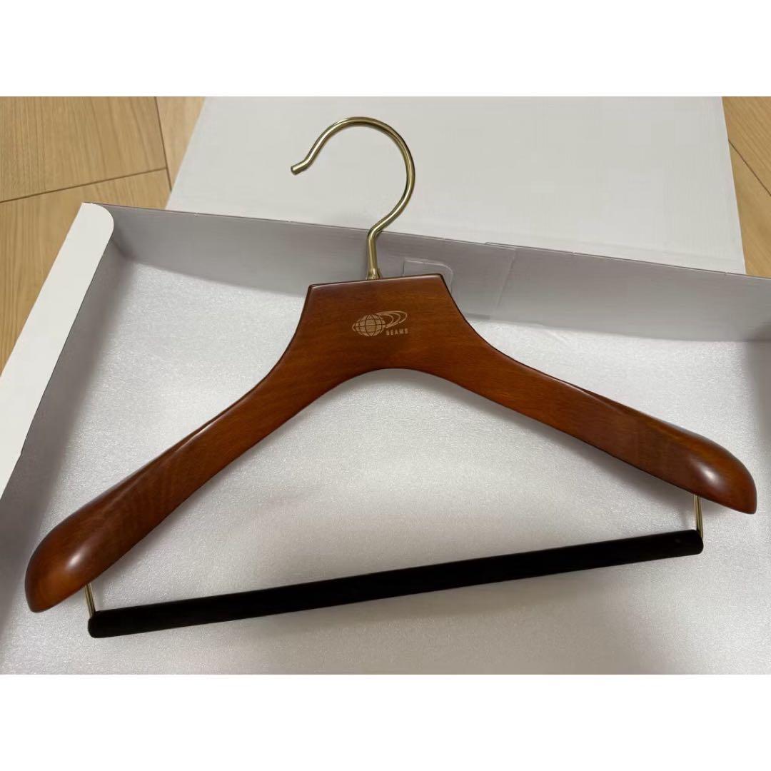 NAKATA HANGER ブラシ　セット