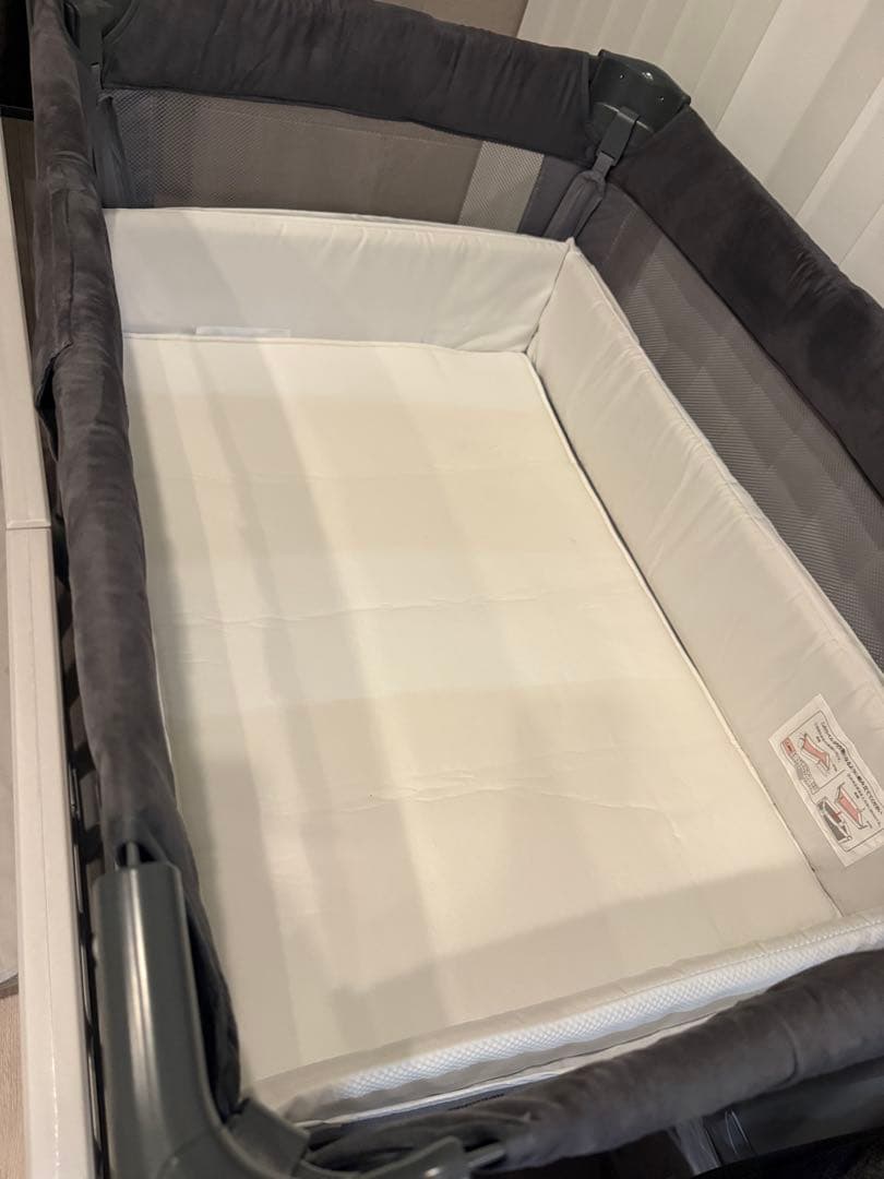 COCONEL Air Plus（ココネル エアープラス） AB グレー