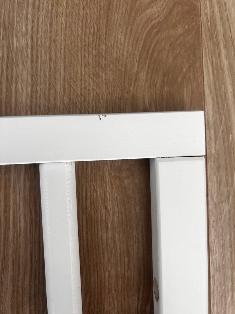 【2023年】大和屋 そいねーるミニ ホワイト / 西川製マットレス一式付