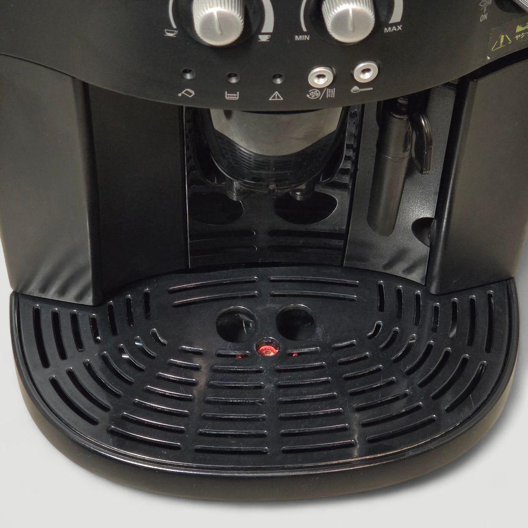 動作好調 デロンギ マグニフィカ ESAM1000SJ 全自動エスプレッソマシン