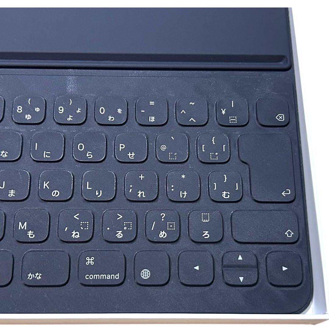 iPadアクセサリー Smart Keyboard Folio iPad Pro 12.9 Air13