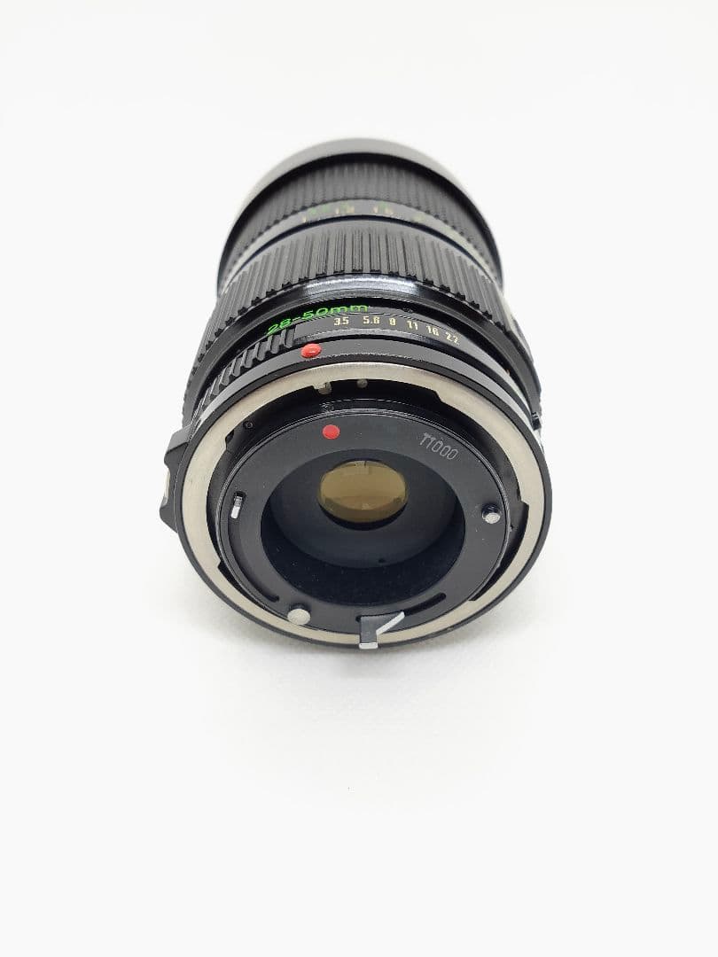 Canon F-1 フィルム一眼レフカメラ レンズ ケース付き