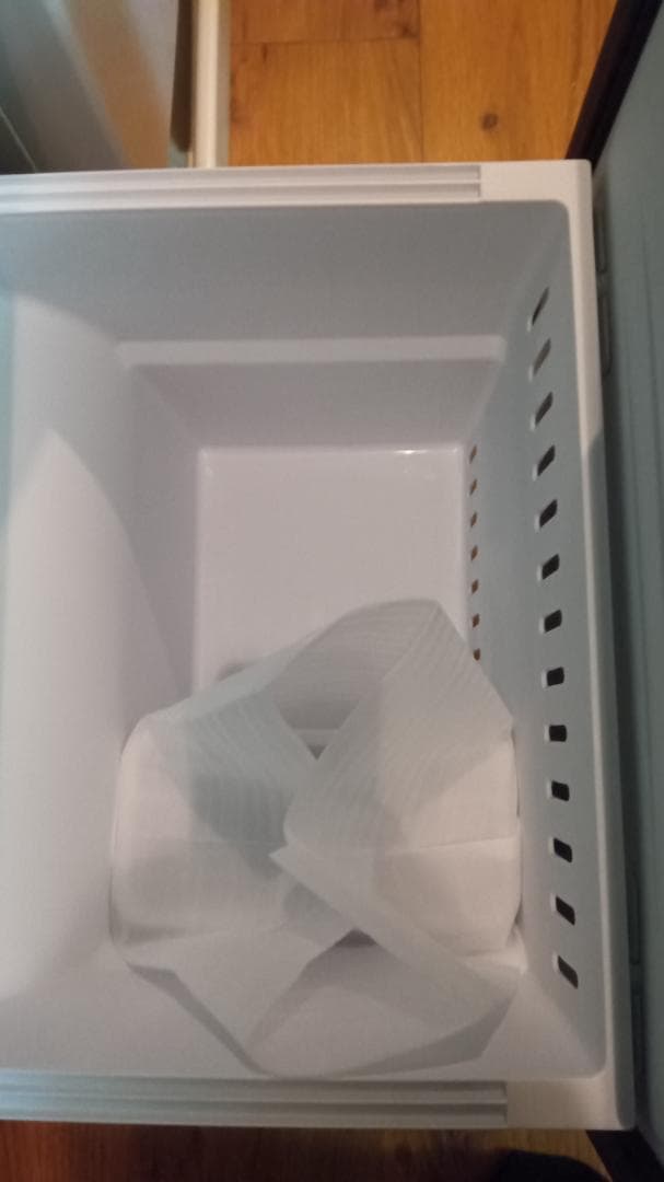 パナソニック 冷蔵庫 156L 8/7朝までの出品