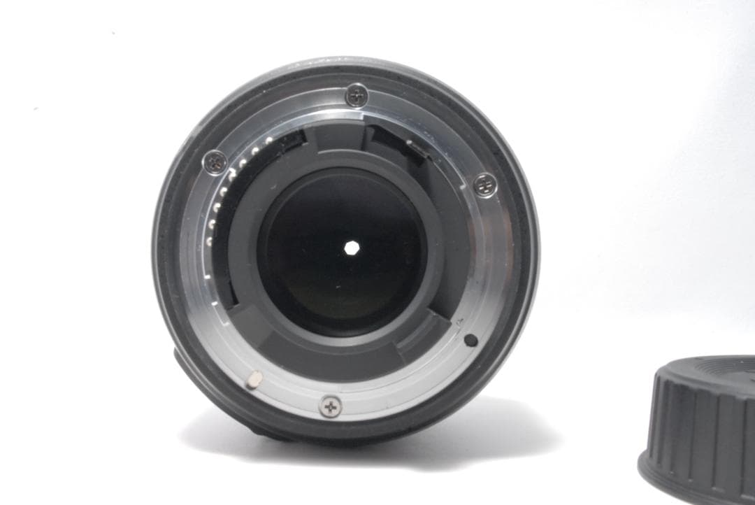【極美品】 Nikon AF-S DX 35mm 1:1.8G 背景ボケがきれい
