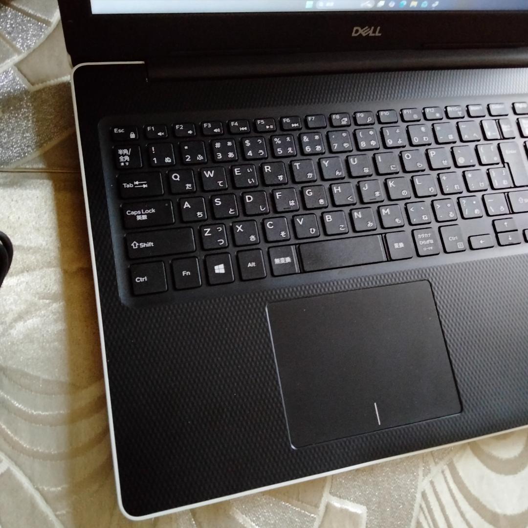 15インチ 10世代 i3 128G 1T 1920x1080 DELL