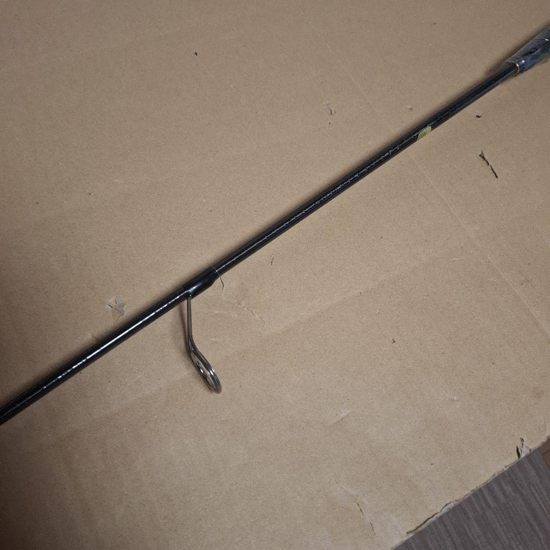 貴重モデル　シマノ　20　ポイズンアルティマ 　264UL-S　新品