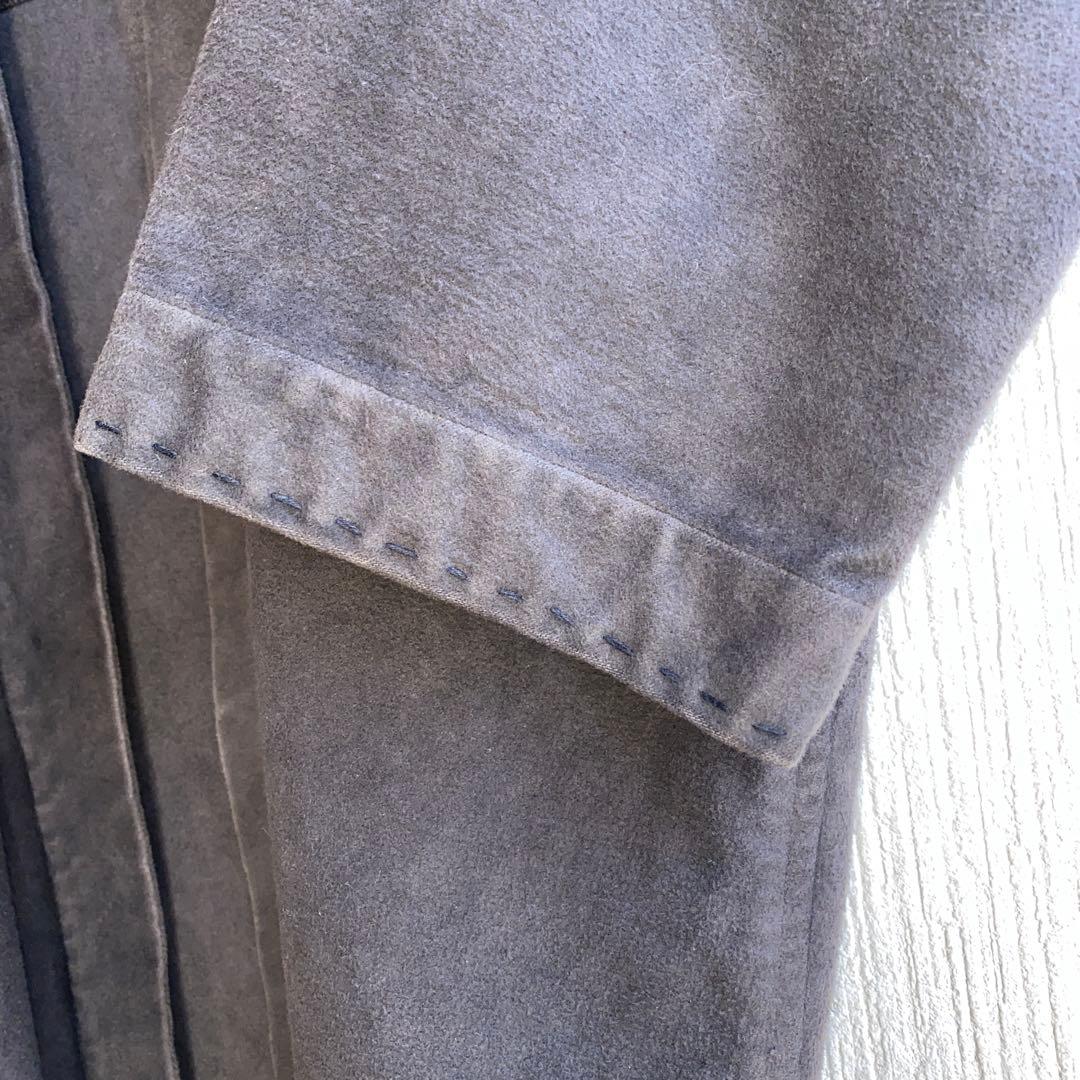 visvim ビズビム SANJURO サイズ２　美品