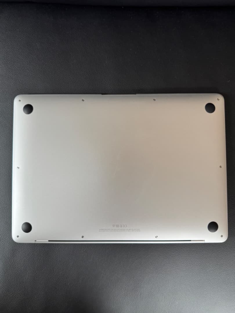 MacBookAirM1 13インチ メモリ16GB 512GB