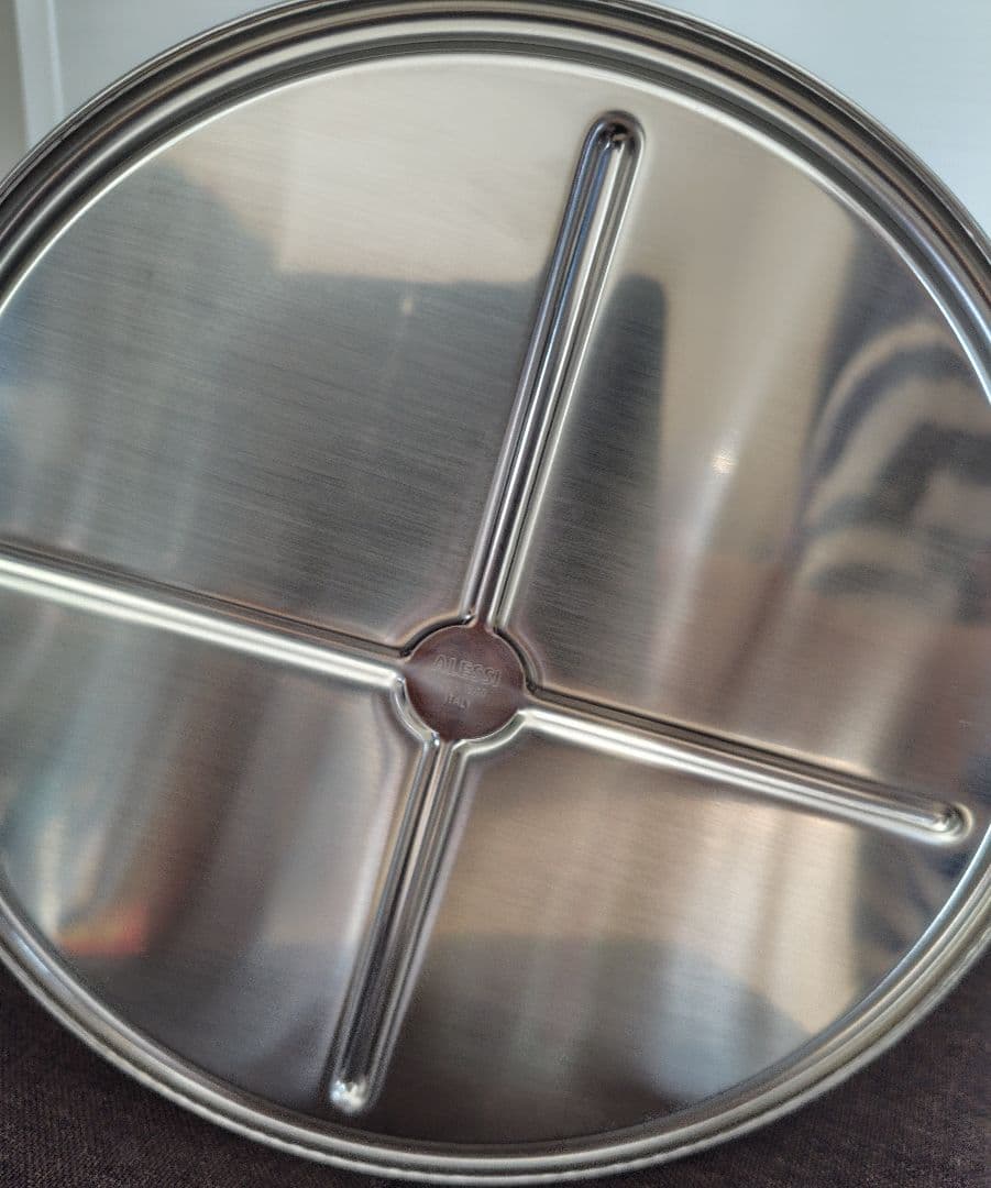 【新品】Alessi アレッシィ　バードケトル 2リットル