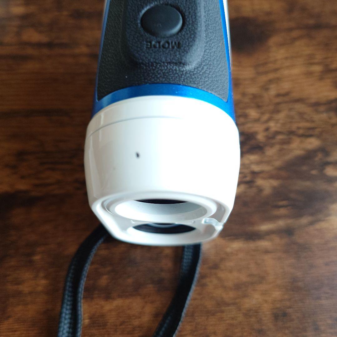 Nikonクールショットプロ