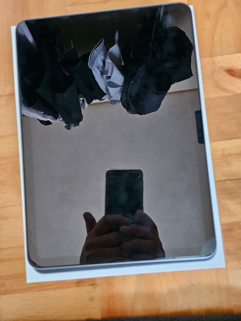 Apple iPad air Wi-Fi M3 128GB スペースグレイ