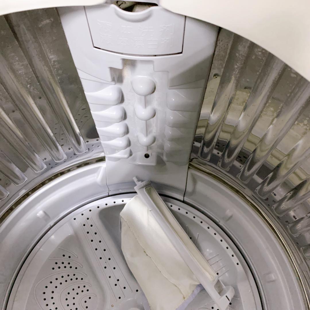 OE121611 シャープ 6kg 洗濯機 一人暮らし 小型