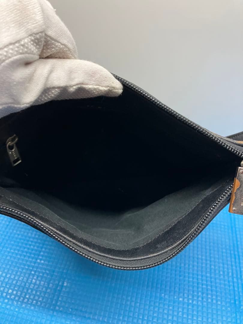 C0201)LOEWE(ロエベ)ショルダーバッグ