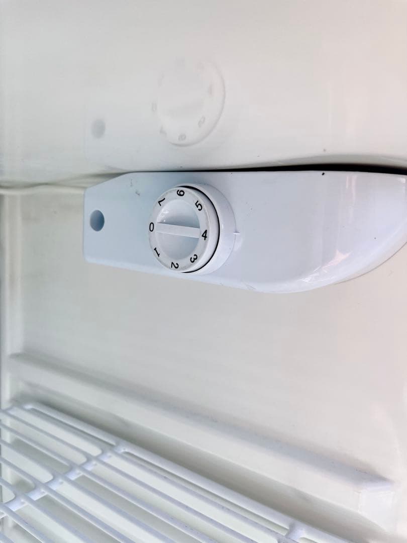 レマコム冷蔵ショーケース　100v