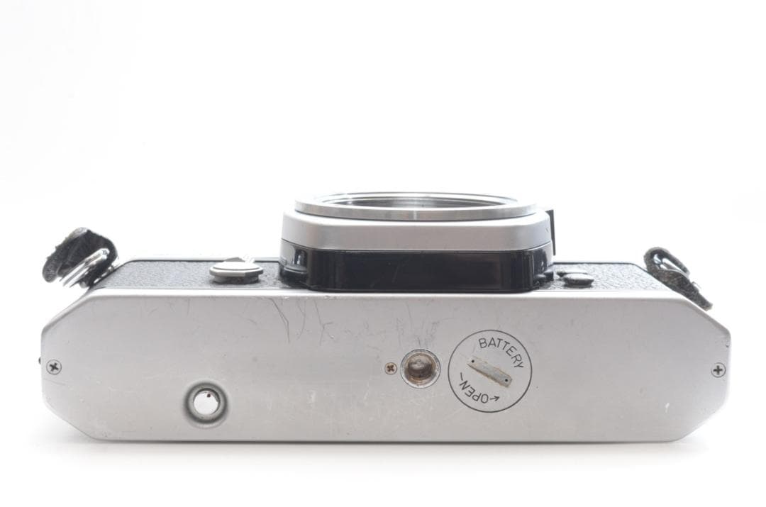 フィルムカメラ PENTAX SPOTMATIC F SPF Takumar 50mm f1.4