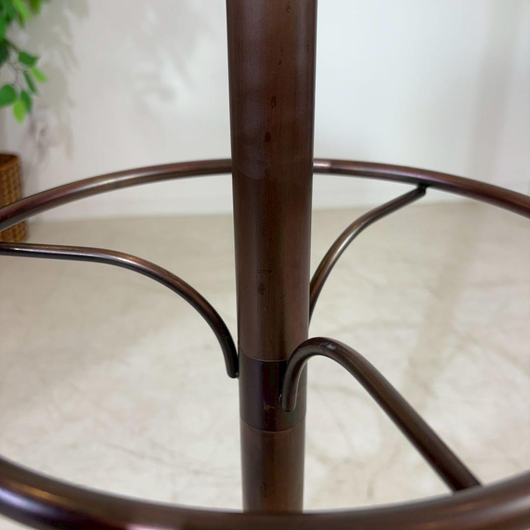 コートハンガーシリーズ ACH-S12UB-2 オフィスアクセサリ　廃盤