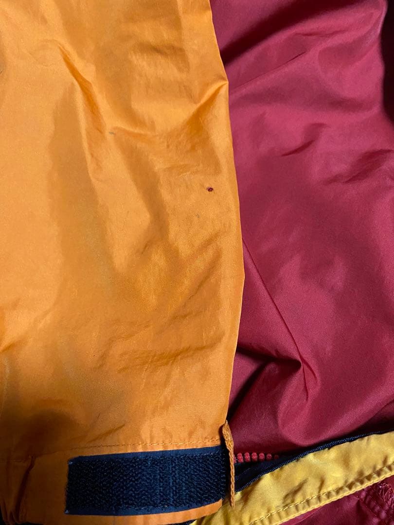 藤井風さん着用　NIKEACG パッカブルジャケット　XLサイズ