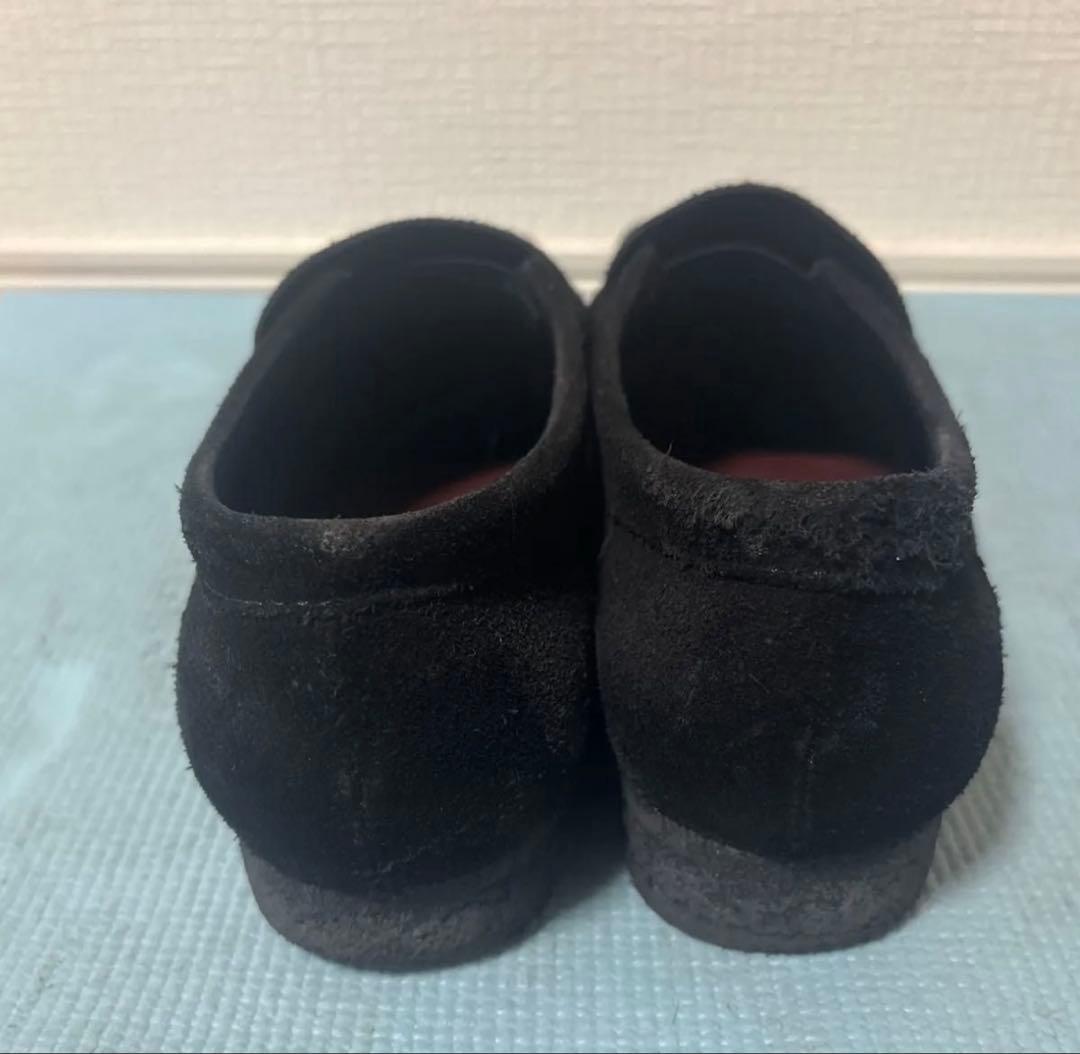 [美品]CLARKS