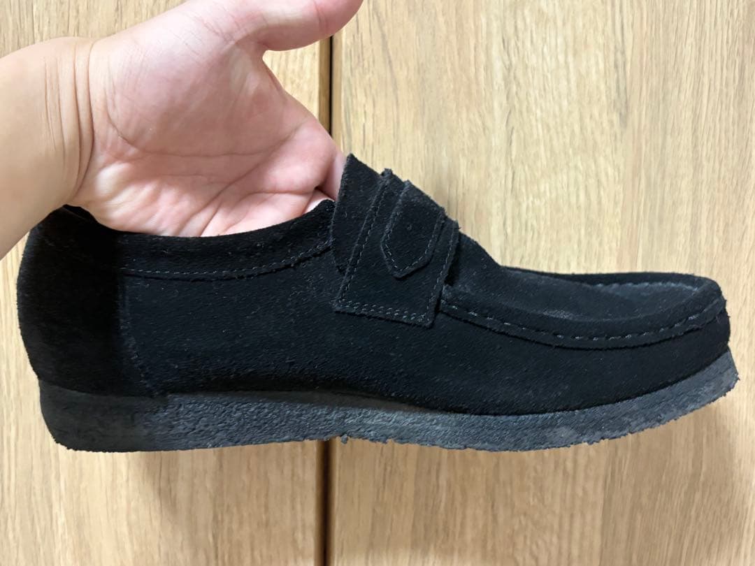 [美品]CLARKS