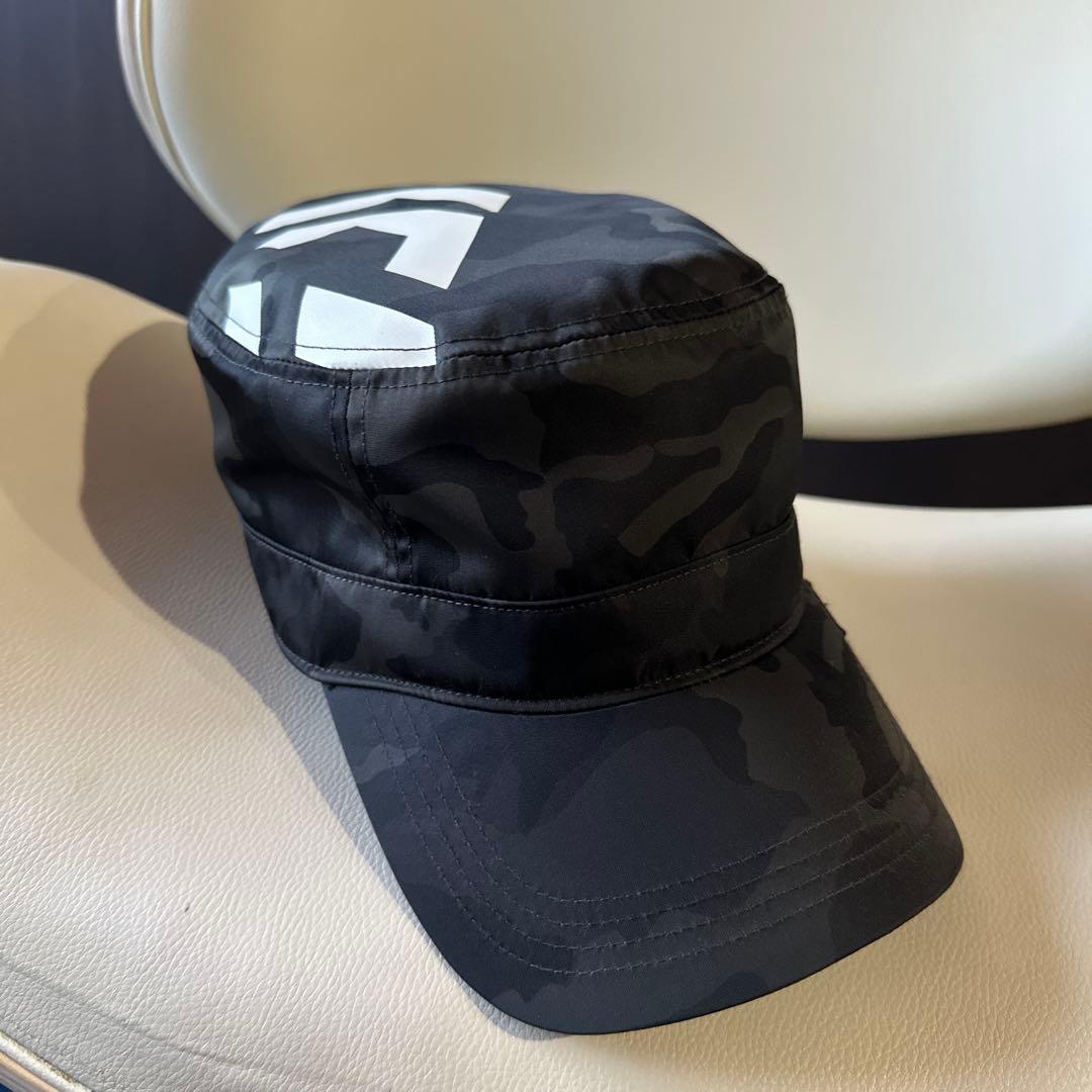 ダイワ レインマックス レインジャケットDR-3304＆ミリタリーワークキャップ