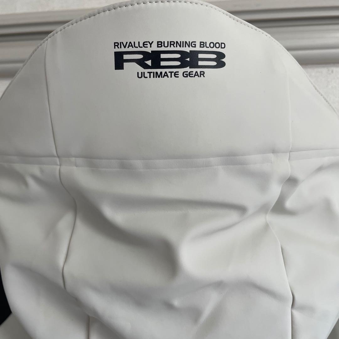 RBB フィッシャーマンWDジャケット　Mサイズ