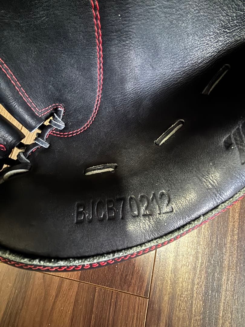 ゼット ZETT 軟式 キャッチャーミット 右投げ 少年野球