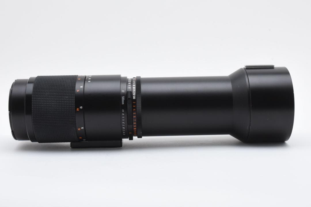 Hasselblad Tele-Apotessar CFレンズ500mm 1:8
