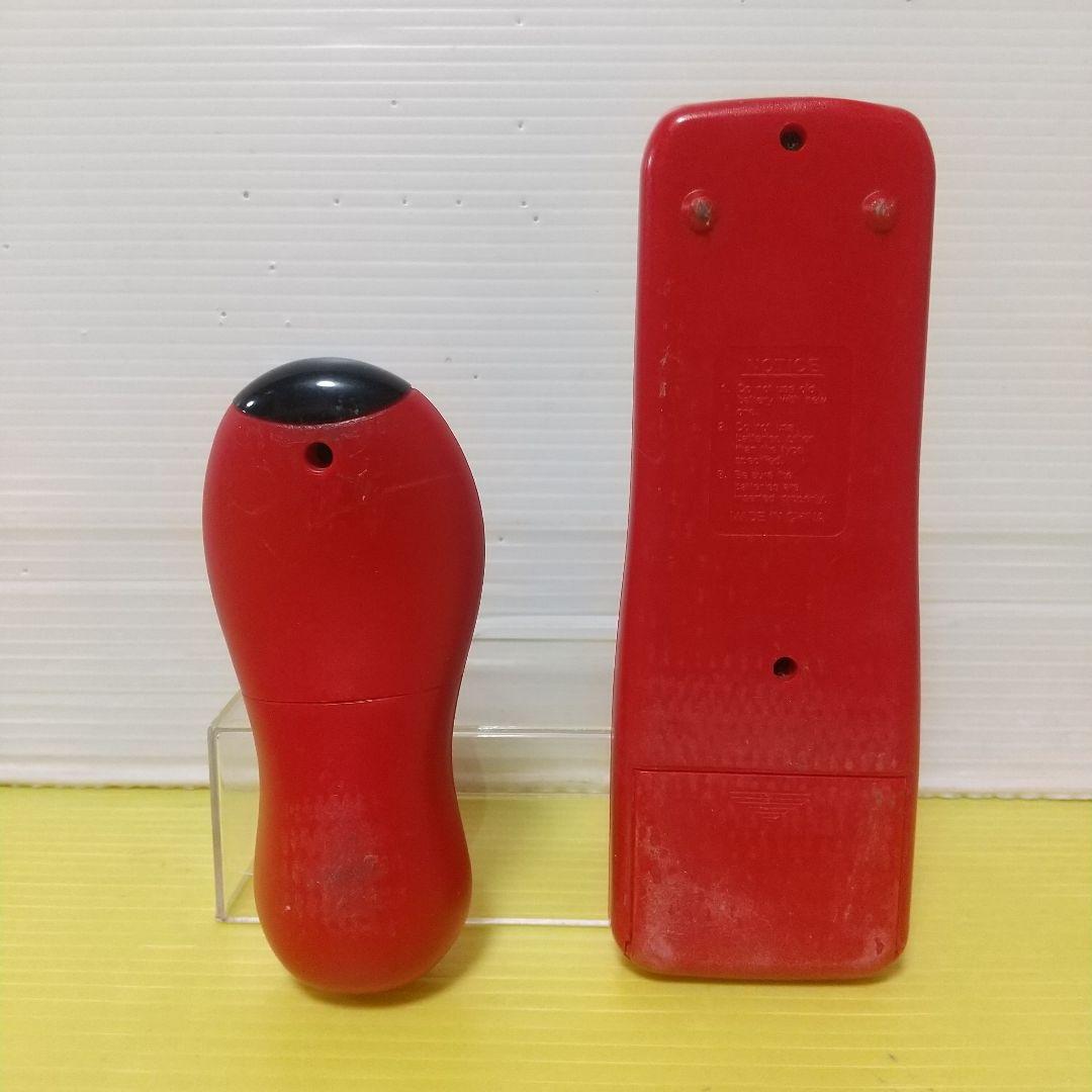 【レトロ】ディズニー DVD/CDプレーヤー動作確認済み