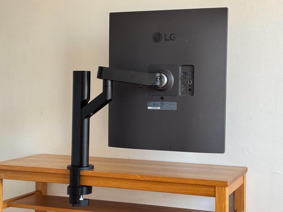 ディスプレイ・モニター本体 LG 28MQ780-B