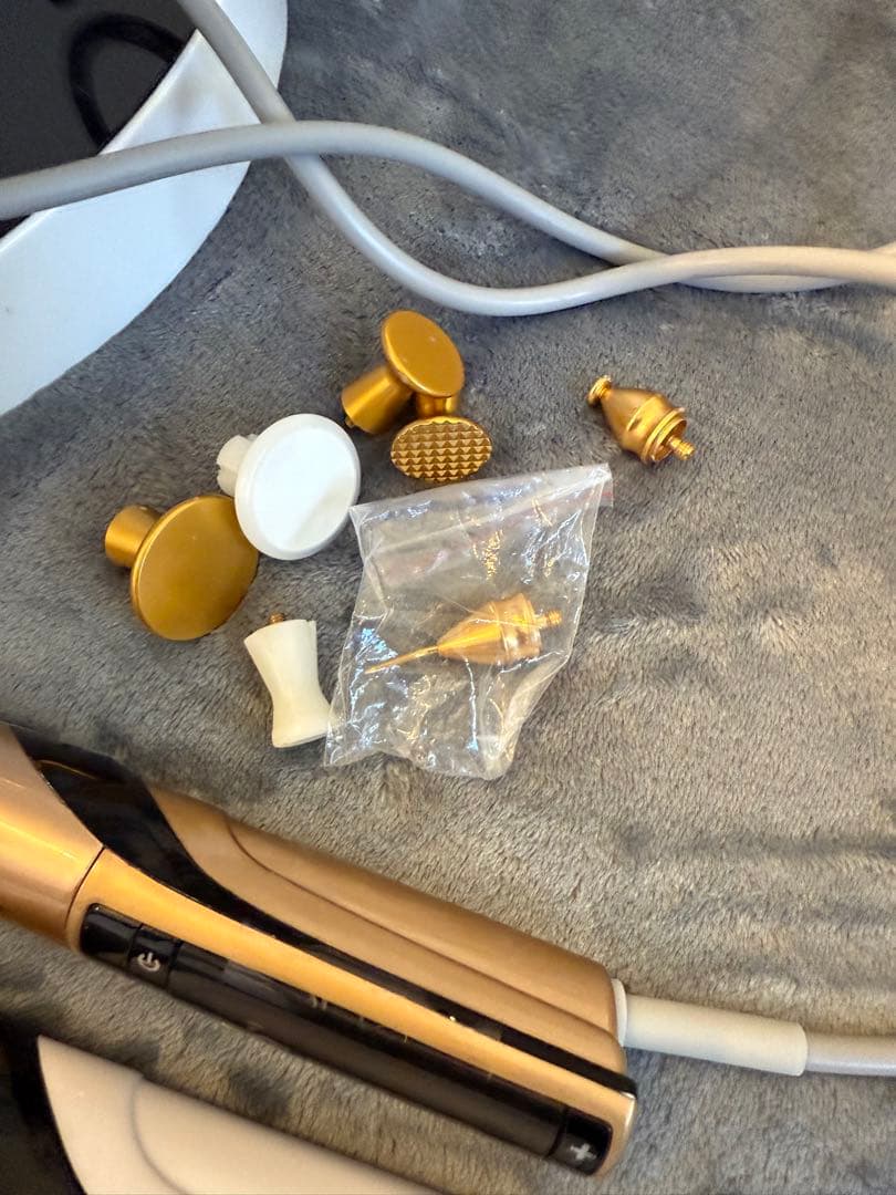 プラズマフェイシャル　 美顔器・美容器