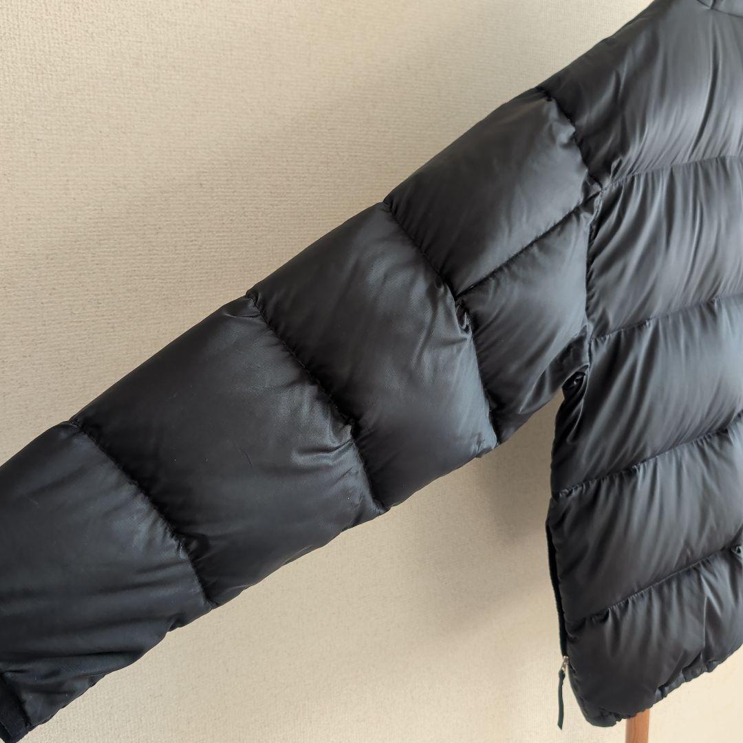 90s NIKE ACG ダウンジャケット 刺繍ロゴ 旧タグ y2k 入手困難