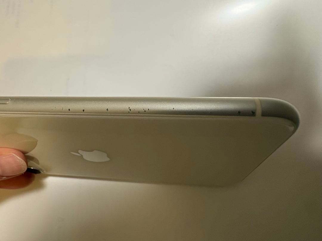 iPhone11 128GB SIMフリー　充電最大容量82%