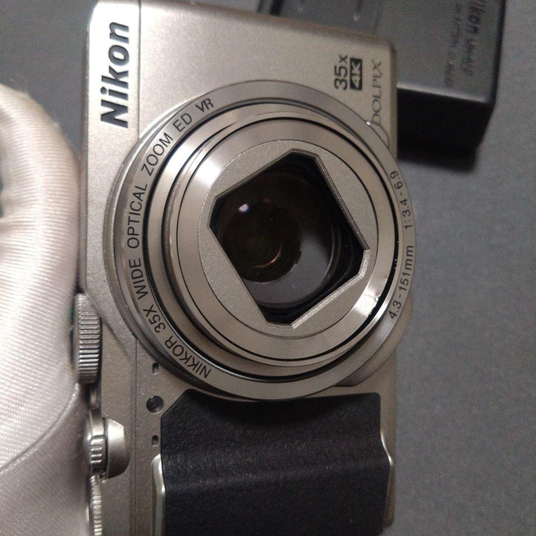 Nikon COOLPIX A900　【ジャンク品】