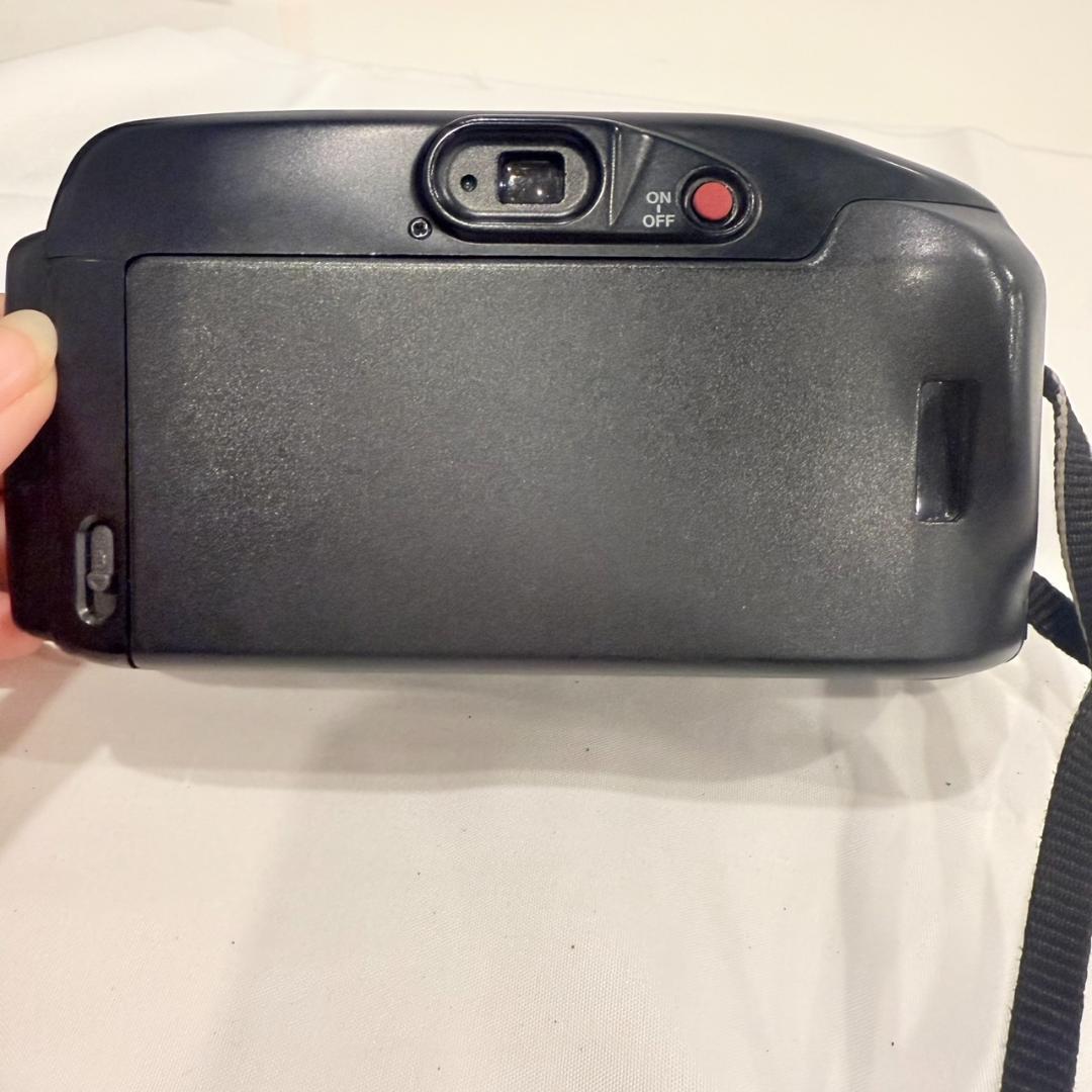 Canon オートボーイ AiAF ZOOM コンパクトフィルムカメラ キャノン