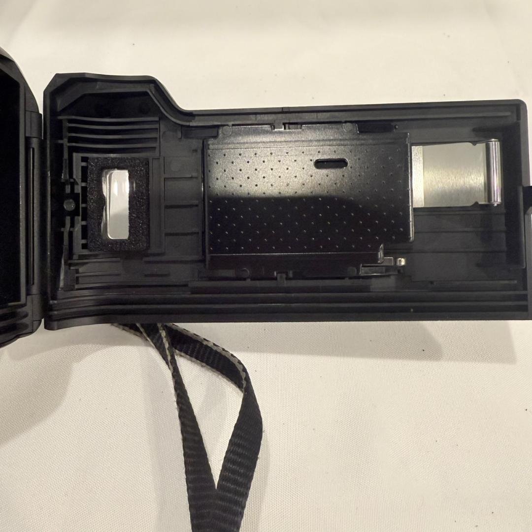 Canon オートボーイ AiAF ZOOM コンパクトフィルムカメラ キャノン