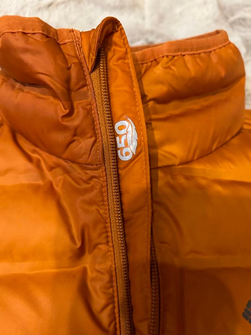 Columbia ダウンジャケット 【Mサイズ】