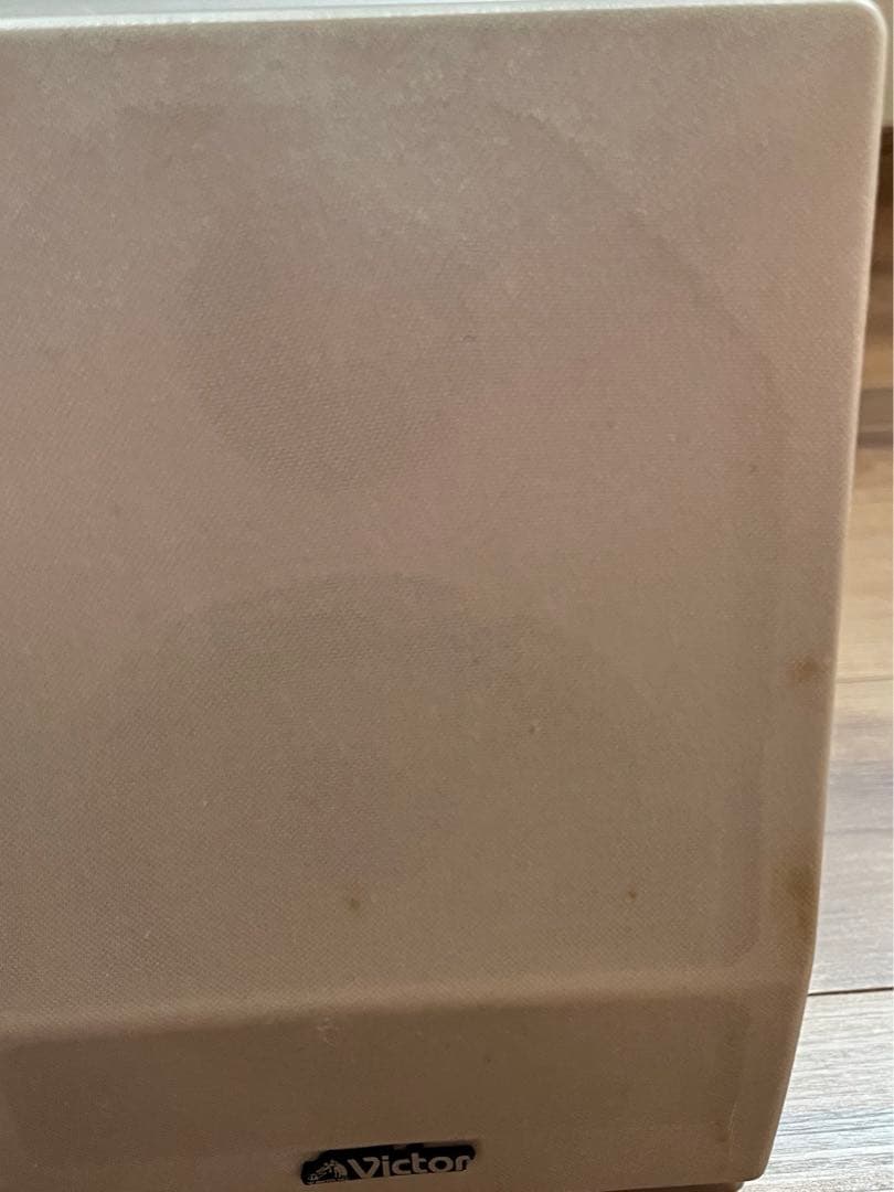 Victor Memory COMPO UX-GM50 メモリーコンポ