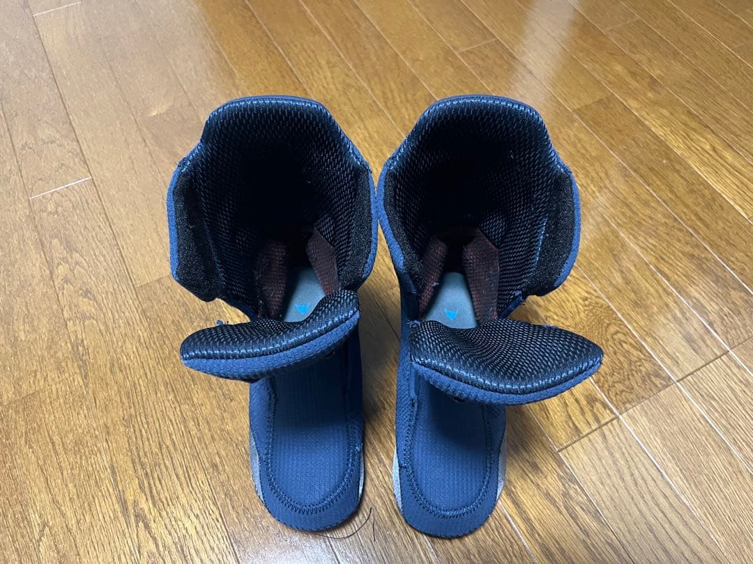 スノーボードブーツSTEP ON Burton Photon wide 27cm