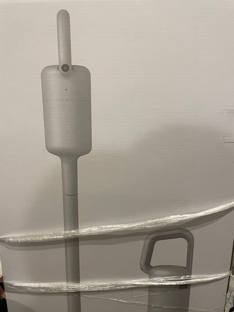 コードレスクリーナーy010