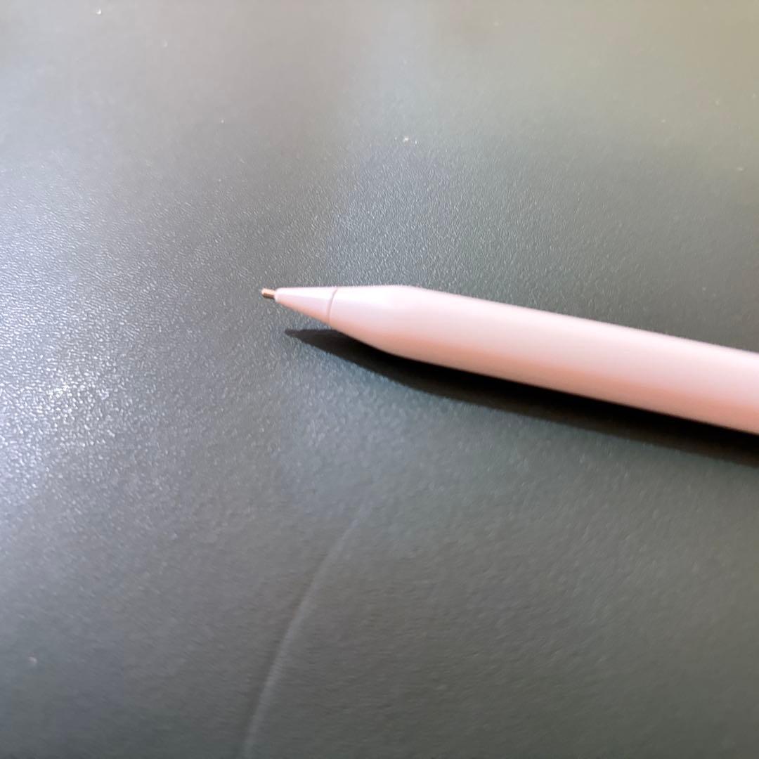 Apple iPad Pro 11インチ Apple pencil