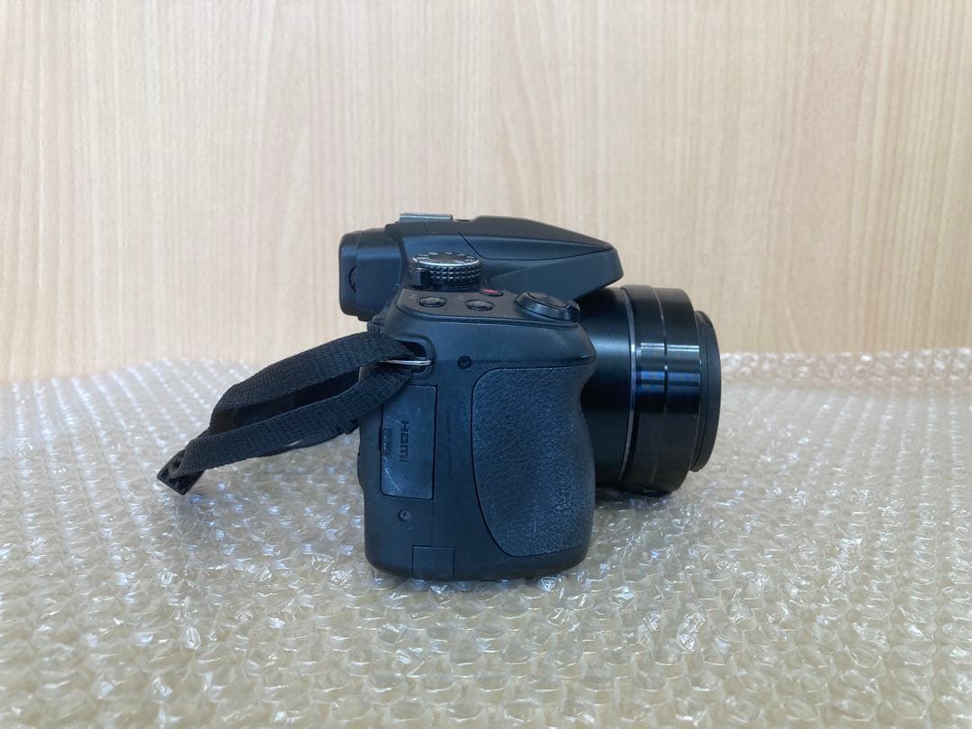 Panasonic LUMIX DC-FZ85 デジタルカメラ