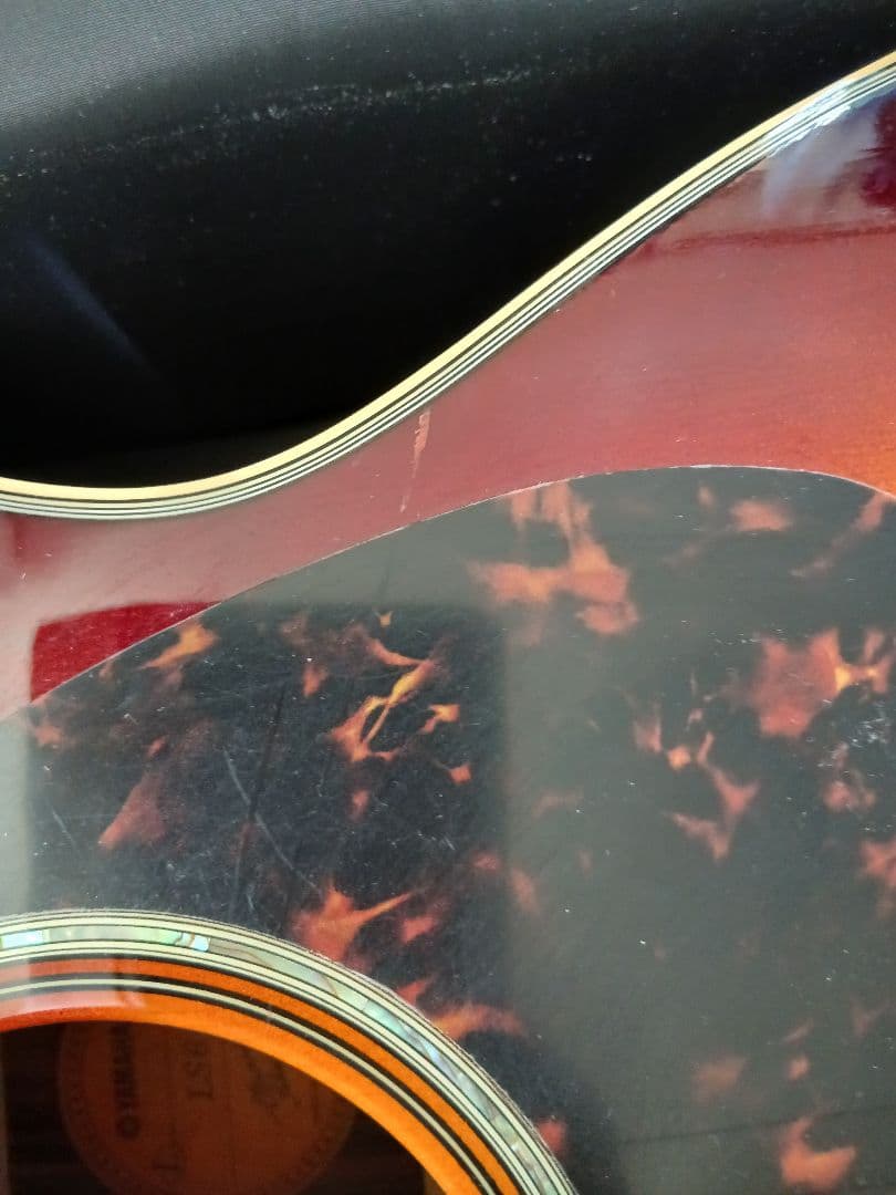 n*n様 美品　YAMAHA LS6 アコースティックギター　ケース付き