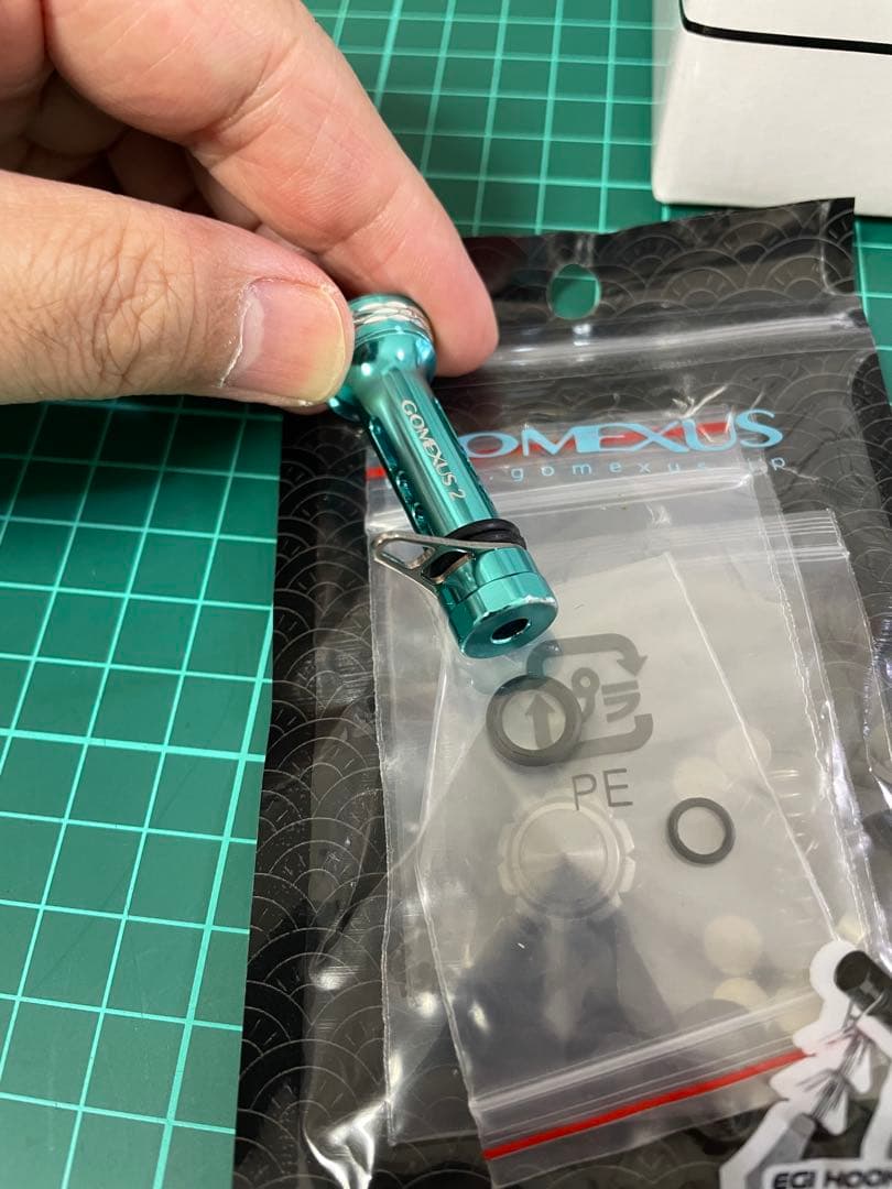 23エメラルダスRX FC LT2500S H DH 良好☆綺麗☆早い者勝ち☆