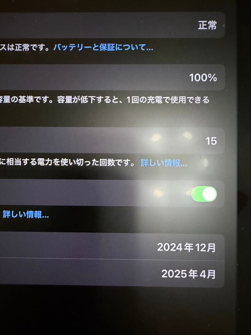 iPad Pro 11 セルラー　1TB Nano-texture キーボード付