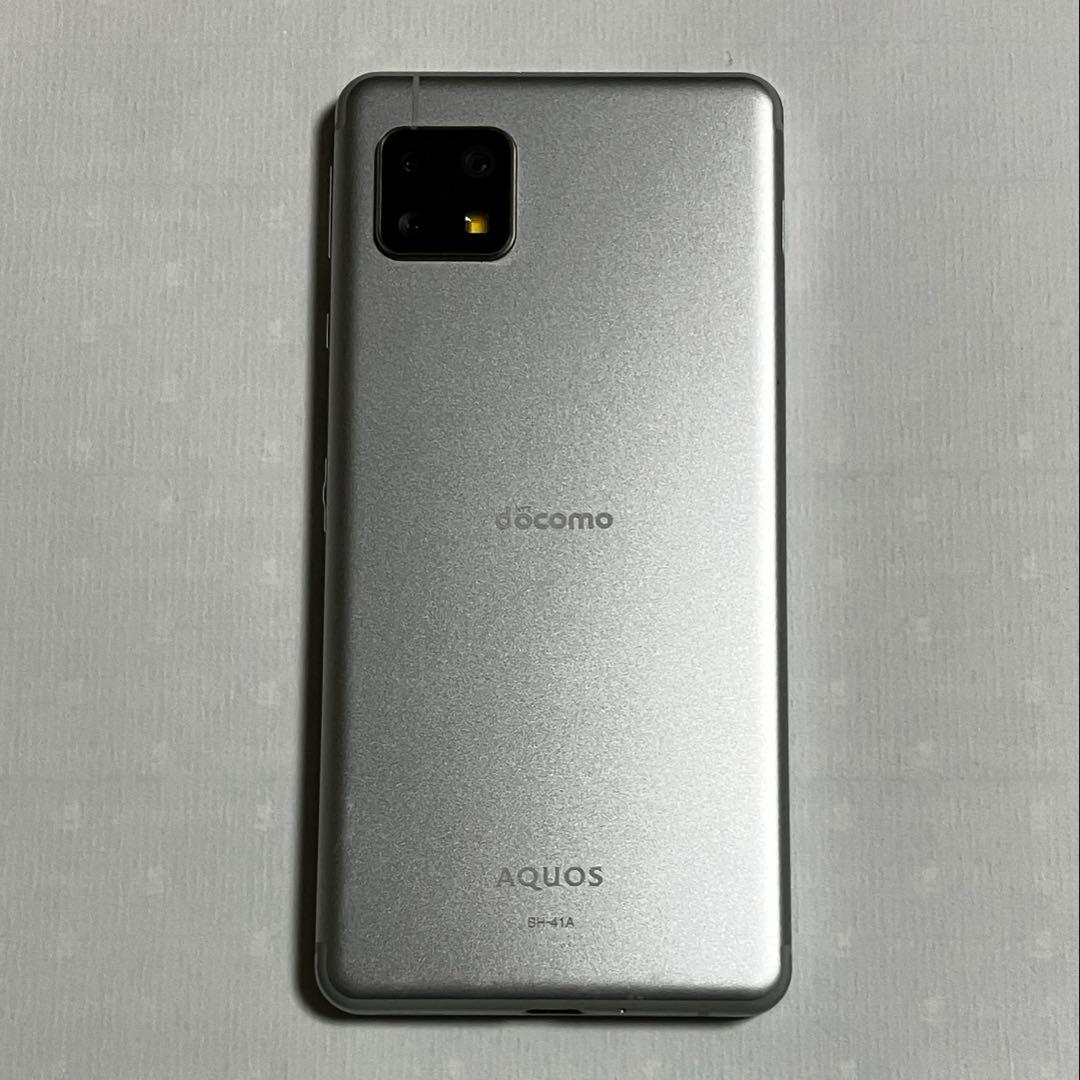 AQUOS sense4 （SIMフリー）スマホ本体