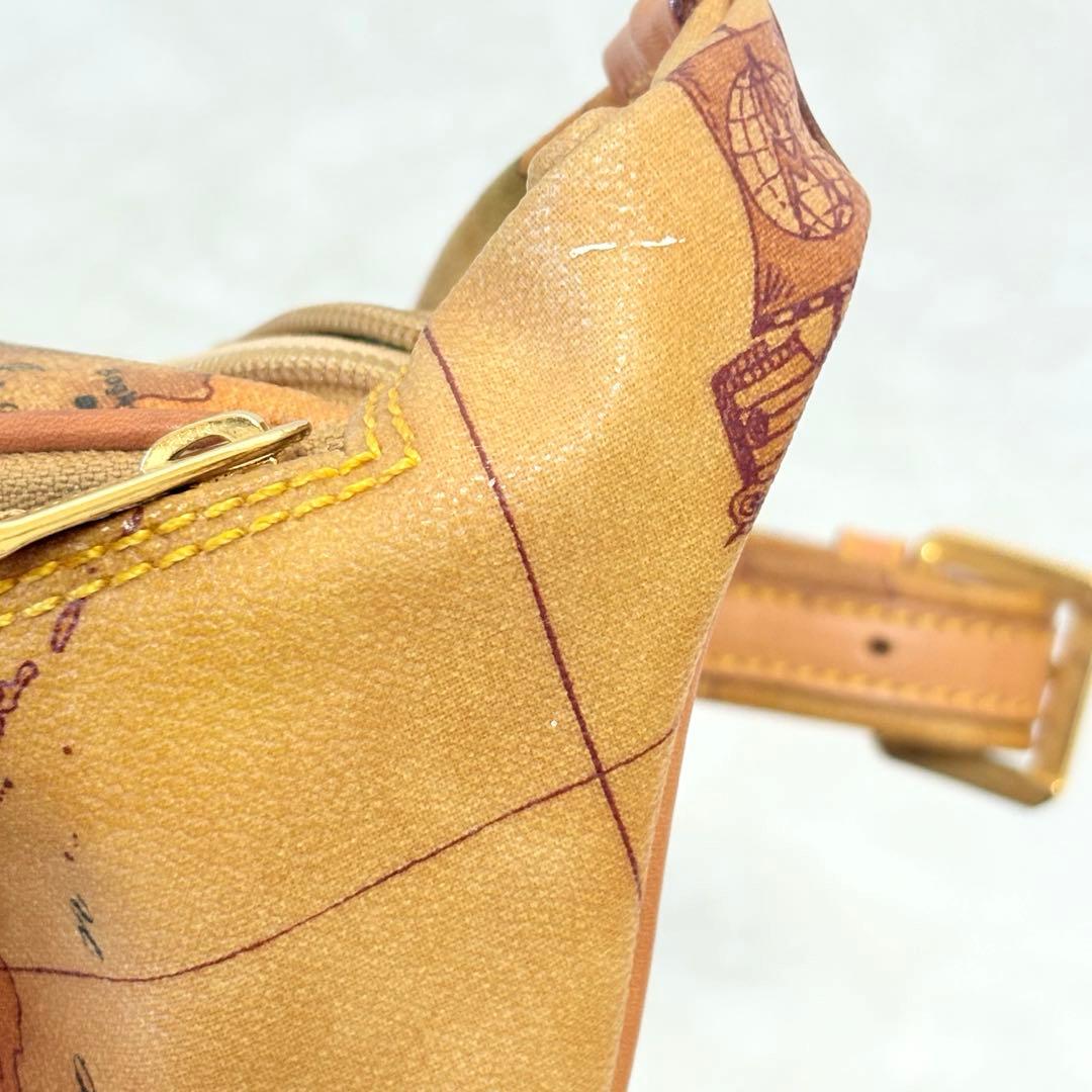 ◆新品◆プリマクラッセ ボディーバッグ ショルダーバッグ 未使用保管品