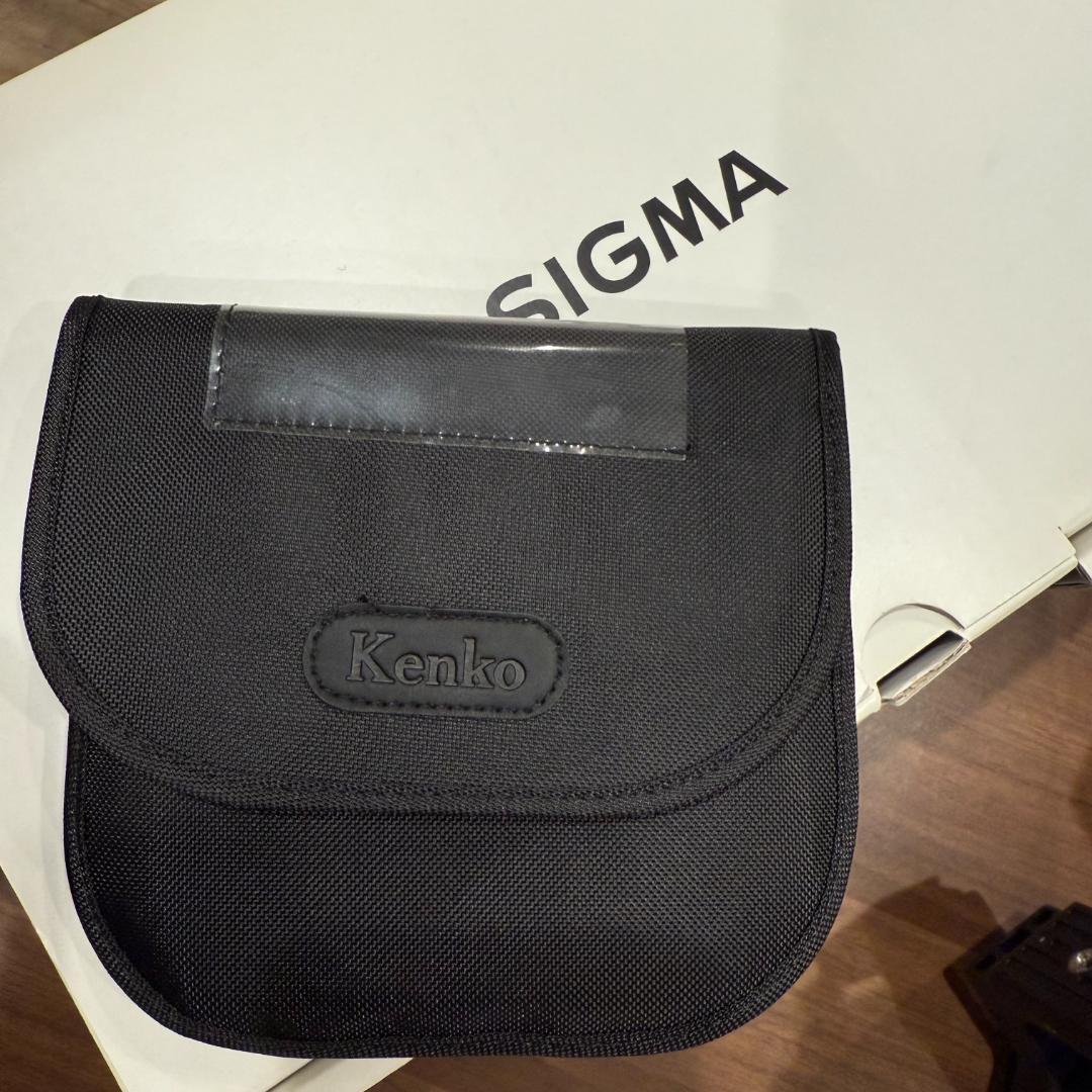 SIGMA 60-600mm F4.5-6.3 DG OS HSM EFマウント